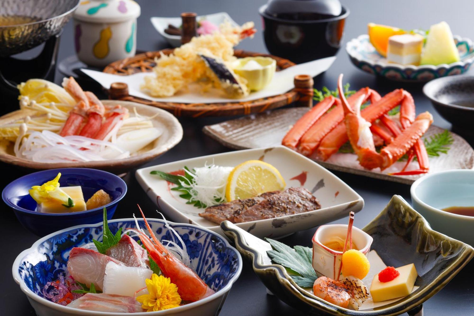 丰冈市 城崎山本屋酒店 外观 照片