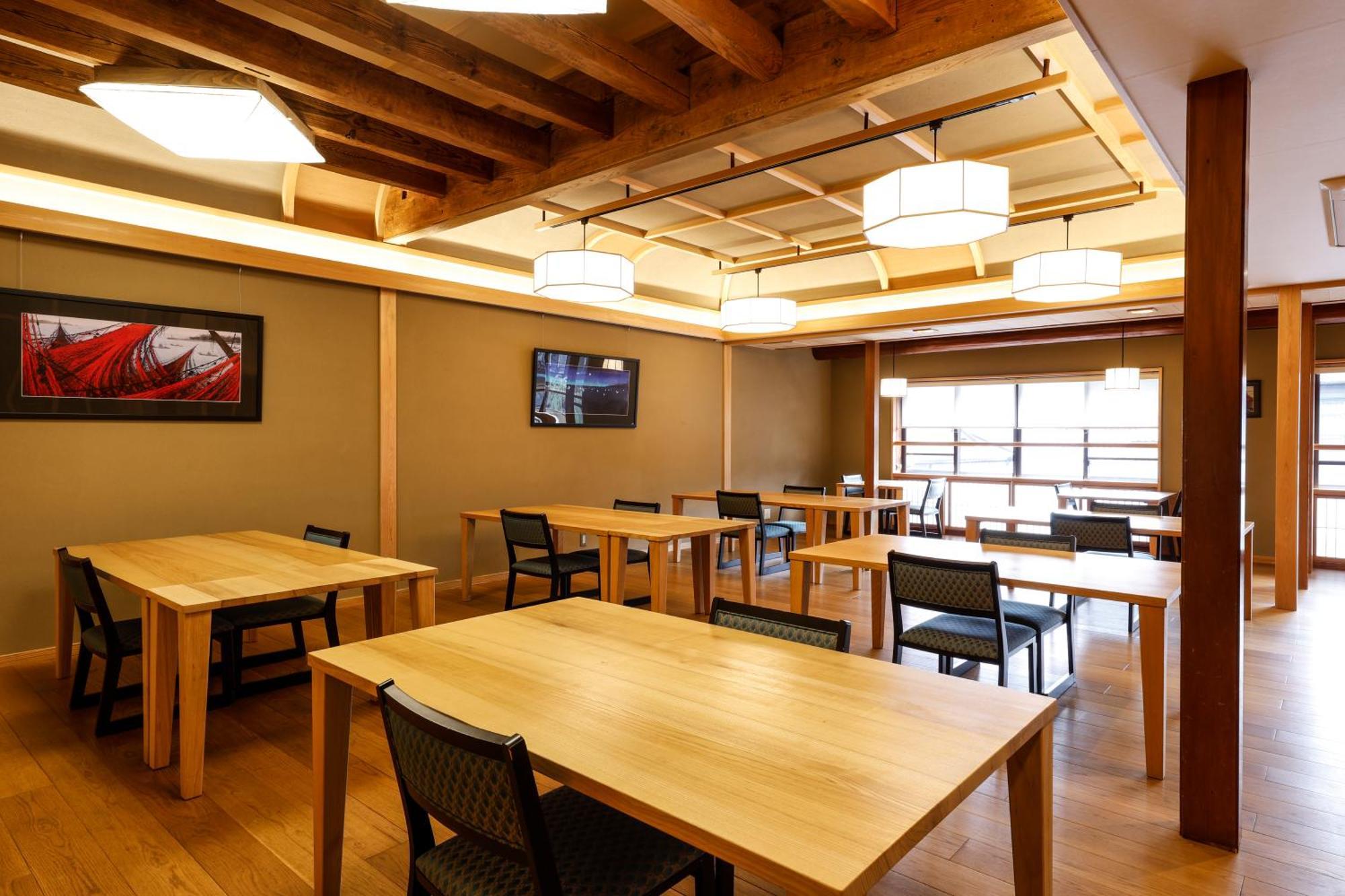 丰冈市 城崎山本屋酒店 外观 照片
