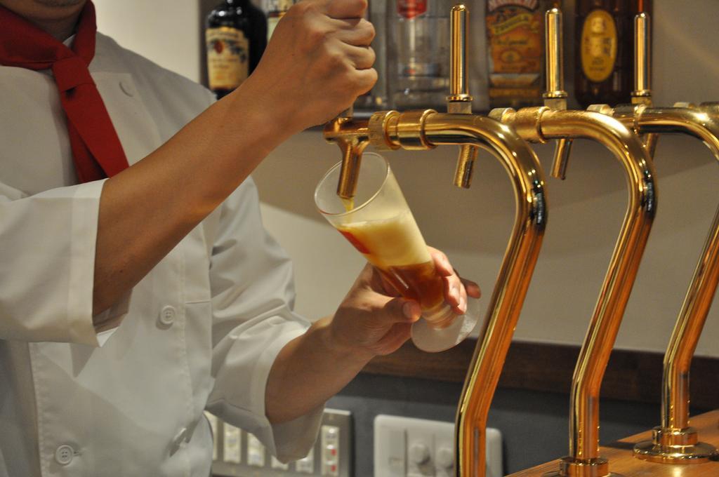 丰冈市 城崎山本屋酒店 外观 照片