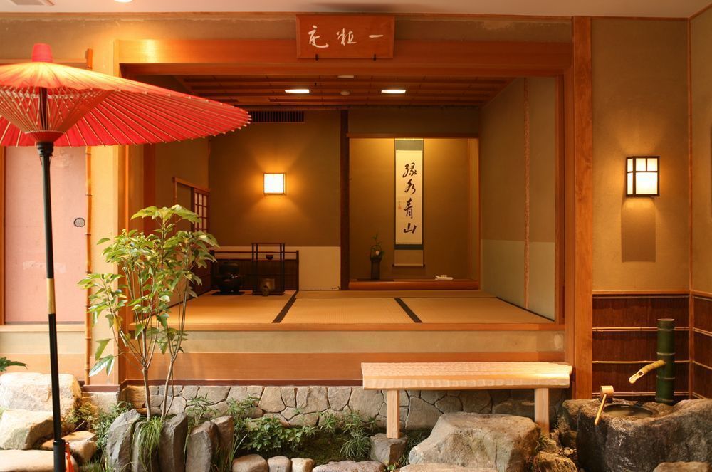 丰冈市 城崎山本屋酒店 外观 照片