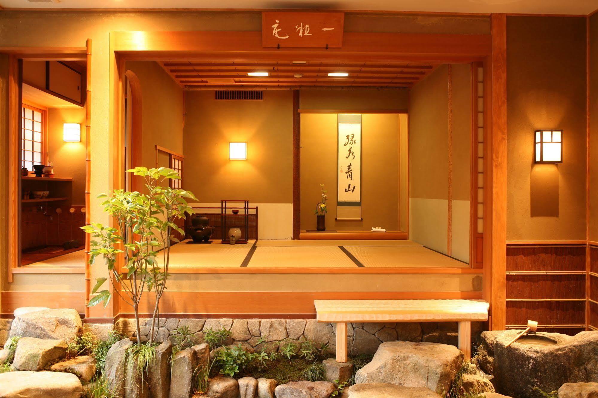 丰冈市 城崎山本屋酒店 外观 照片