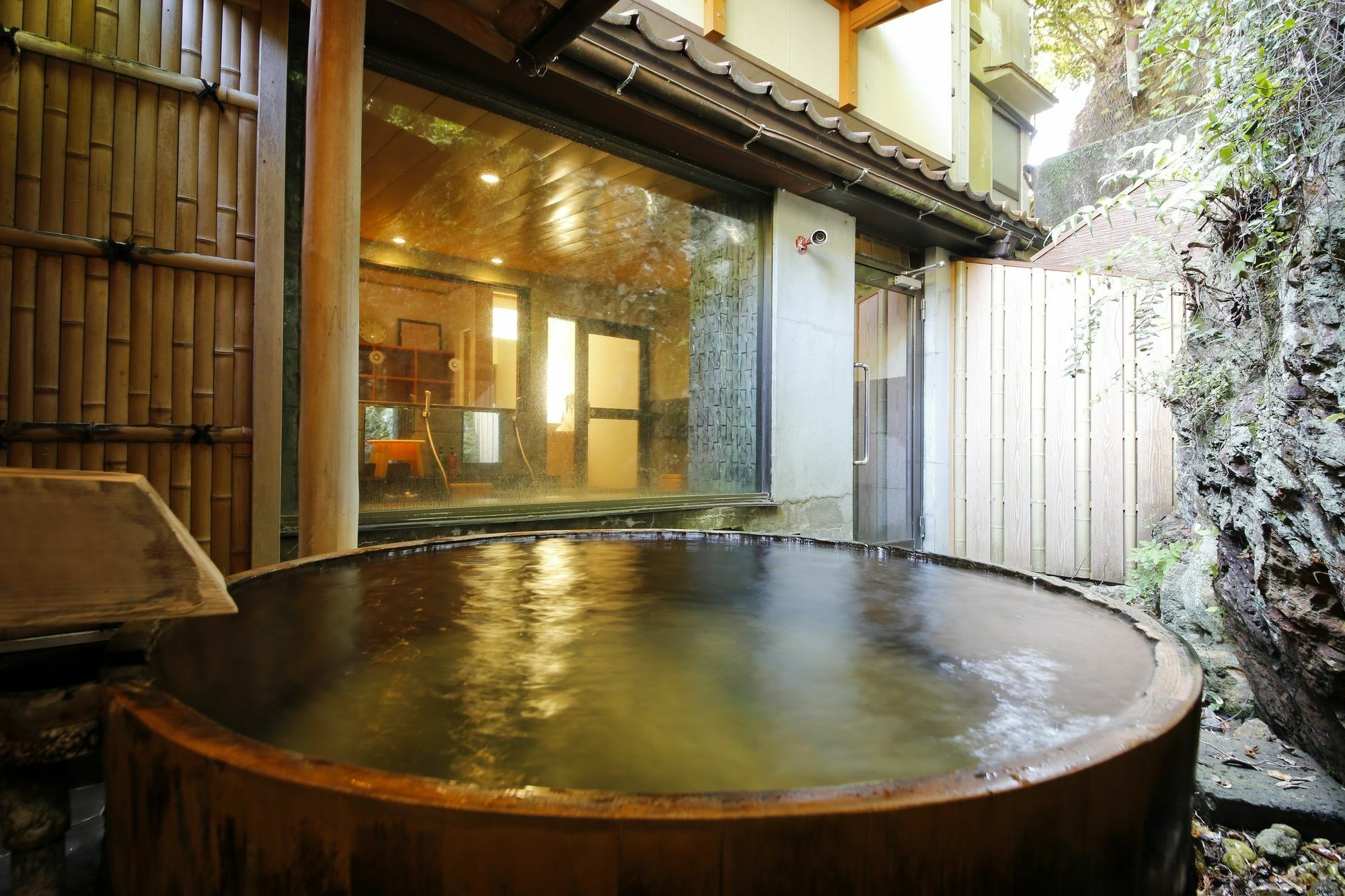 丰冈市 城崎山本屋酒店 外观 照片